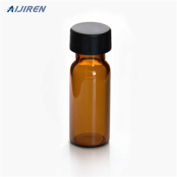 1.5ml clear hplc autosampler vials manufacturer Alibaba